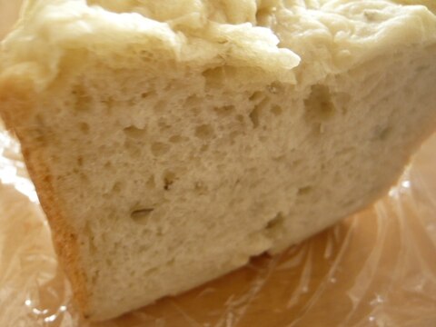 ごぼう食パン